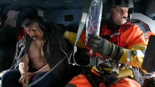 Crushed by a Backhoe  Rescue! | Coast Guard Alaska | Full Episode