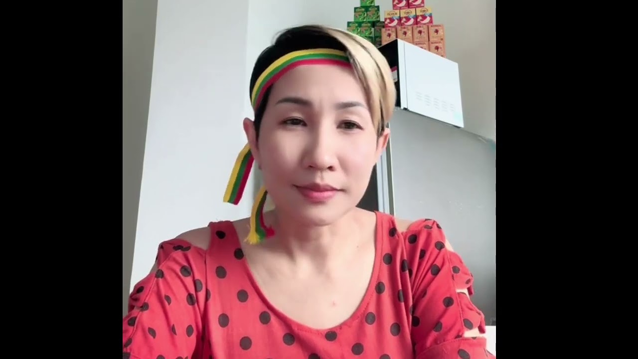 အိမ်ထောင်ရေး ပြသနာမို့လို့ 18နှစ်ပြည့်မှကြည့်ပါရှင် ဟိုကိစ္စတွေပါနေလို့့