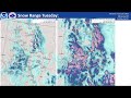 NWS Missoula Weather Briefing