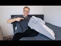 3PCS Orthopedic Wedge Pillow Set for After Surgery – Honest Review