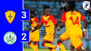 St George v Shashemene Ketema | Match Highlights | Ethiopian Premier League 2023-24