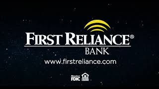First Reliance Bank
