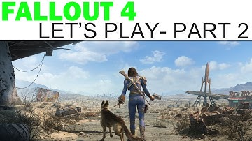 Fallout 4 Let