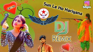 Candy Sheoran: Dj Remix Gangsta Life | Yachi |2022  Rap Song | Lalit Rapria