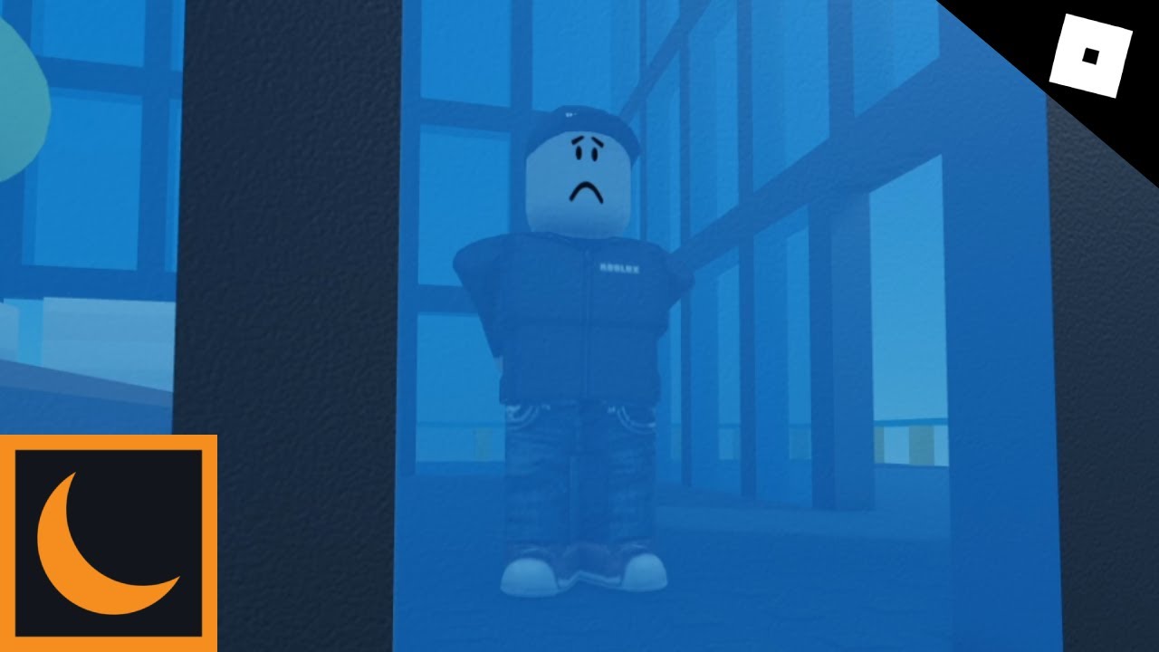 The Roblox Age Verification Experience | Moon Animator | Roblox animation