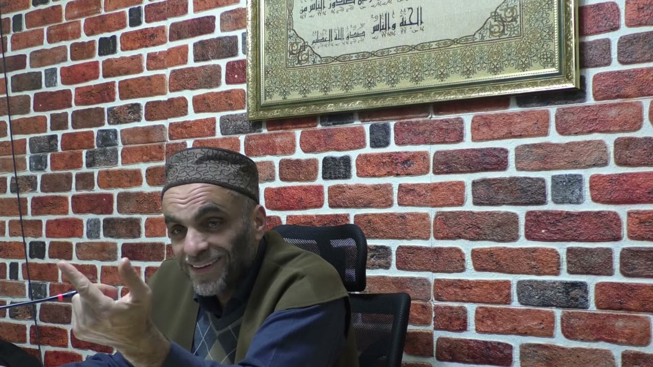 EBU EYYÜP EL-ENSARİ (H.Z)