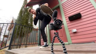 Why I Am Stopping The Daily Vlog..