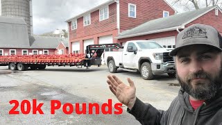 A Look Inside Our Compost Bagging Operation- Field Check in