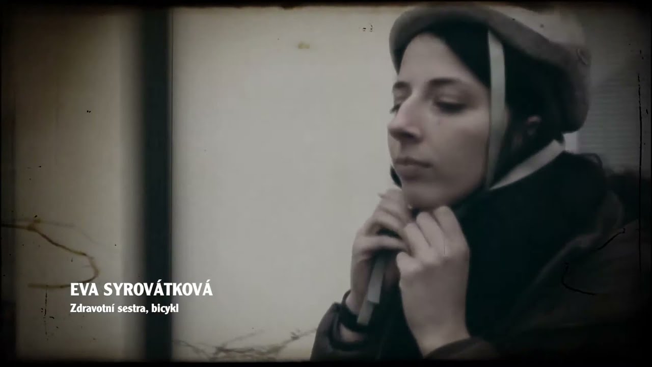 Domácí hospic Jordán - Bude nové auto?