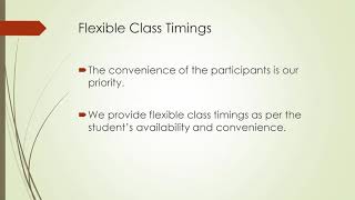 Why Amity Soft is the Best Software Testing Course in Chennai screenshot 4