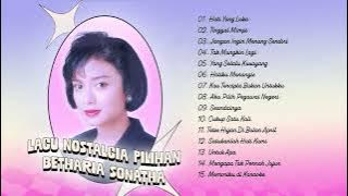 Betharia Sonatha - Album Lagu Nostalgia Pilihan Betharia Sonatha | Audio HQ