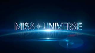 [BEST VERSION] THEME SONG Miss Universe | Swimsuit Competition Background Music