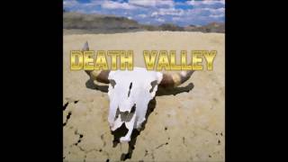Packtion - Death Valley