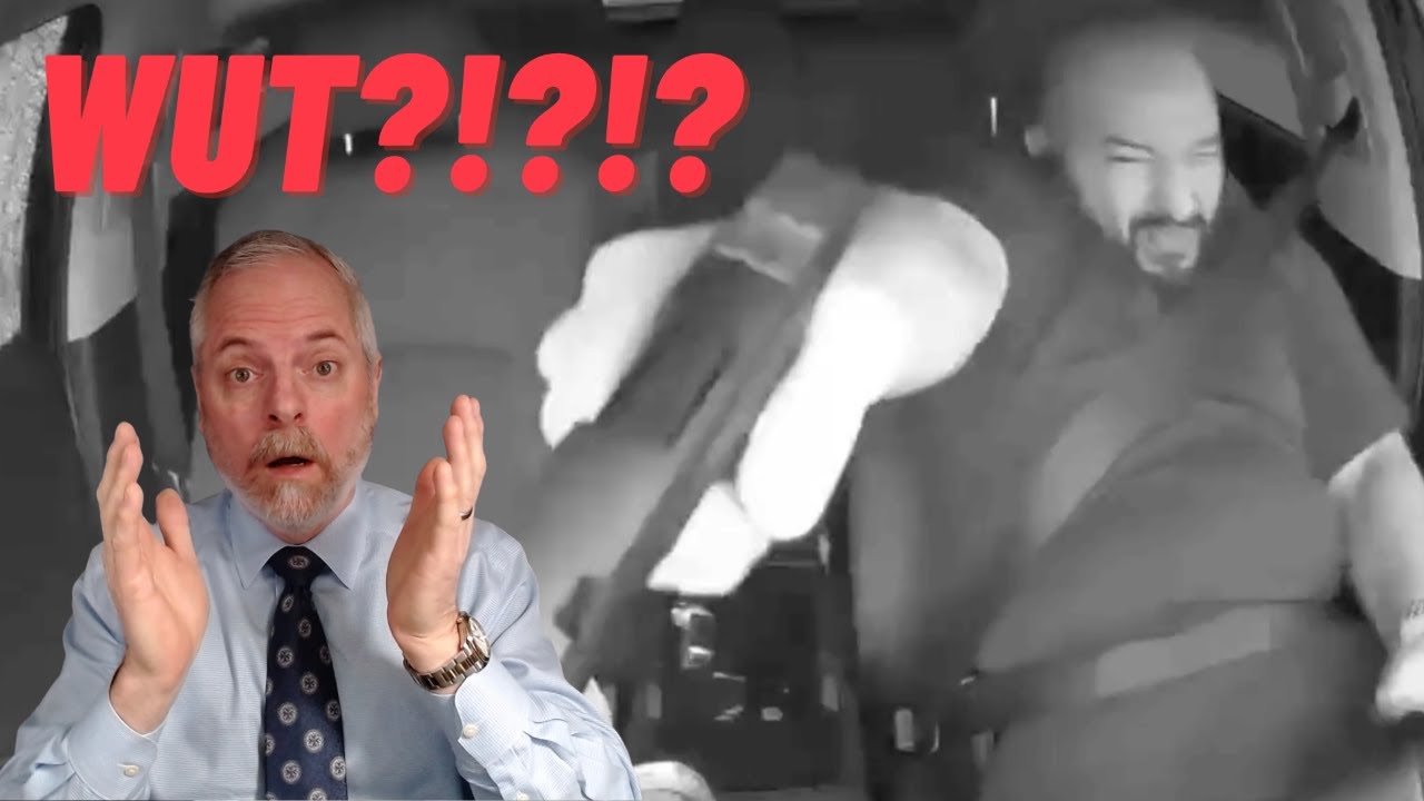 Road Rage Charges Dropped! Is StandYourGround to Blame? YouTube