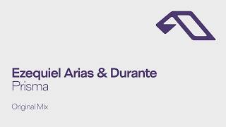 Ezequiel Arias & Durante - Prisma
• Buy/Stream Prisma EP: https://anjunadeep.co/eadp.oyd
• Anjunadeep 2026: https://anjunadeep.co/deep2026
• Listen to Anjunadeep Radio 24/7: https://anjunadeep.co/radio.oyd
• Anjuna Music Store: https://music.anjunabeats.com/
• Anjuna Merchandise: https://store.anjunabeats.com/
• Join our newsletter for updates: https://anjunadeep.com/gb/join
Argentinian producer Ezequiel Arias joins forces with LA-based artist Durante for their new ‘Prisma EP’, following the release of its first single, ‘Dream Controller’ in 2025.
Hailing from Córdoba, a city renowned for its rich progressive house legacy, Ezequiel Arias has spent the past decade refining his craft both in the studio and behind the decks. In recent years he has emerged as one of the genre’s leading names, selling out a 7,000-capacity open-to-close hometown show and becoming the best-selling artist on Beatport’s Progressive House chart in 2025. He also recently received major recognition in his home city, winning both ‘Artist of the Year’ and ‘Electronic Artist of the Year’ at the CIEyA Awards for the Music of Córdoba.
Following the release of his debut album ‘Enter’ in 2024, Durante has gone from strength to strength. The album has since amassed more than 11 million streams and received widespread acclaim, with airplay on BBC Radio 1, SiriusXM Chill, and KCRW, and praise from outlets including Forbes and Mixmag Italy. . In 2025, Durante has continued his global momentum with extensive touring across South America, North America, and Europe, alongside the release of his ‘Follow EP’, which has received support from Adriatique, WhoMadeWho, 8Kays, and Hernan Cattaneo.
The ‘Prisma EP’ features two tracks, including the title track ‘Prisma’, which has already been played globally in DJ sets. Ezequiel recently premiered the track in his filmed DJ set at Argentina’s 12,000-capacity Forja Arena. The EP also includes the previously released single ‘Dream Controller’, which quickly became a staple in both artists’ sets and a sought-after progressive house record, earning early support from Hernan Cattaneo, Fur Coat, Eelke Kleijn, and Undercatt.
‘Prisma EP’ is out now on Anjunadeep.
Release date: 10th April 2026
Follow Anjunadeep:
• Youtube: https://anjunadeep.co/youtube.oyd
• Website: http://www.anjunadeep.com
• Facebook: http://www.facebook.com/anjunadeep
• Twitter: http://www.twitter.com/anjunadeep
• Spotify: https://anjunadeep.co/spotify.oyd
• Instagram: http://www.instagram.com/anjunadeep
• SoundCloud: http://soundcloud.com/anjunadeep
• Reddit: https://reddit.com/r/AboveandBeyond/
• Twitch: https://www.twitch.tv/anjuna
• Discord: http://www.discord.gg/anjuna
• Join our newsletter: https://anjunadeep.com/signup/
Follow Anjunadeep Playlists:
• Anjunadeep 2025: https://anjunadeep.co/deep2025.oyd
• Anjunadeep Discography: https://anjunadeep.co/discog.oyd
• Anjunadeep Essentials: https://anjunadeep.co/essentialsplaylist.oyd
• Anjunadeep Explorations Discography: https://exp.anjunadeep.co/discog.oyd
#Anjunadeep #EzequielArias #Durante Ezequiel Arias & Durante - Prisma