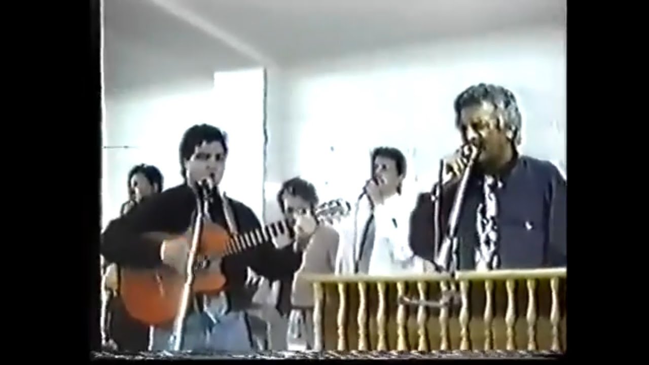 Sisquetó, Nen, Pedrito, y Ramonet