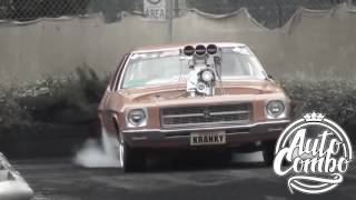 Подборка Auto Combo #1 15TOP VINE351