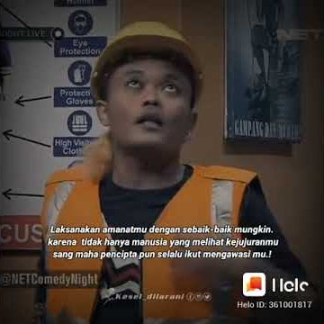 Komedi Lucu sule 2021 status wa