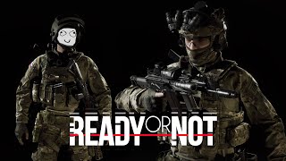 картинка: ВРЕДНЫЕ СОВЕТЫ в Ready or Not