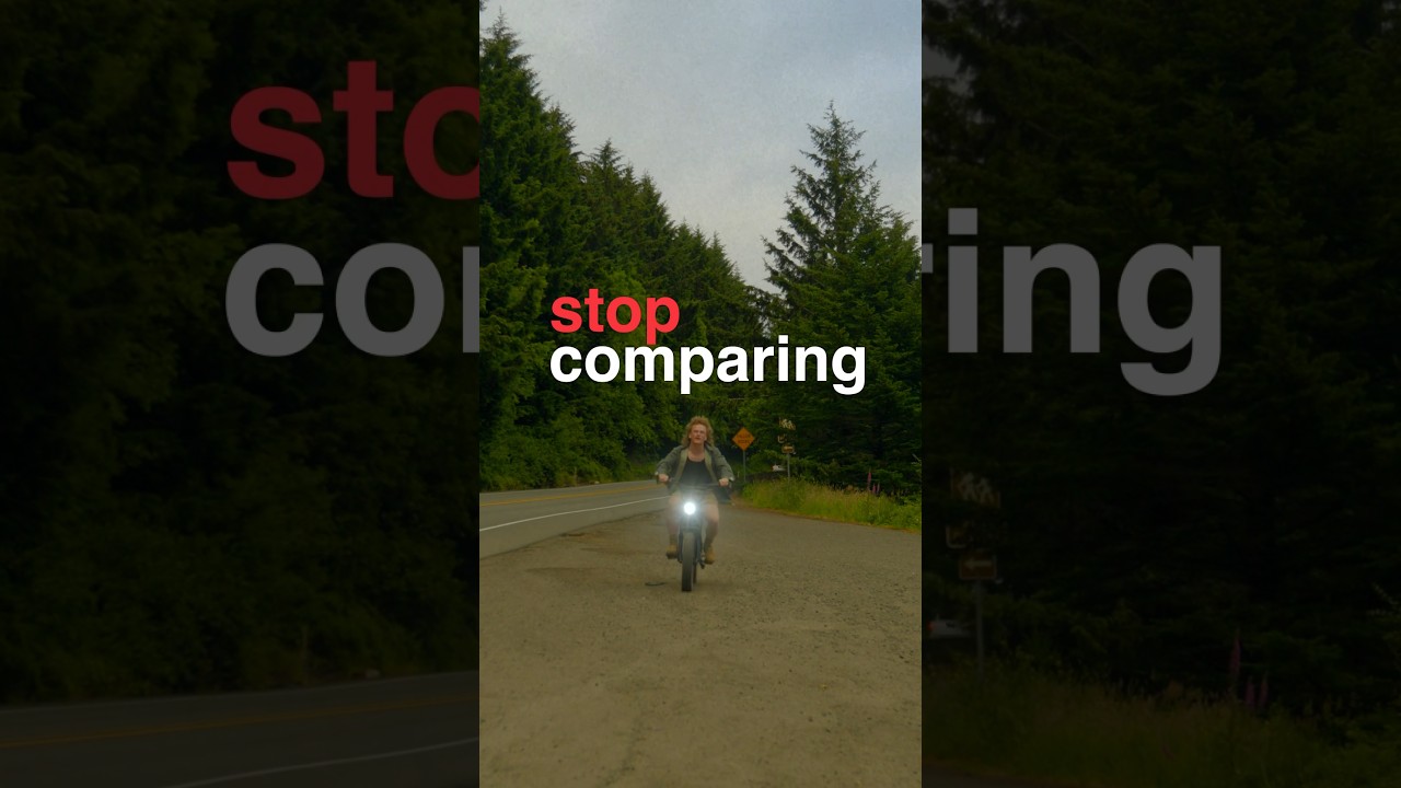 learn to LOVE where you’re from! 