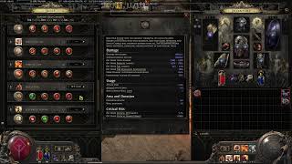 #Path-of-Exile-2 #POE2 #Hack&amp;Slasher #live #Dop3 @ #Gaming #Deutsch