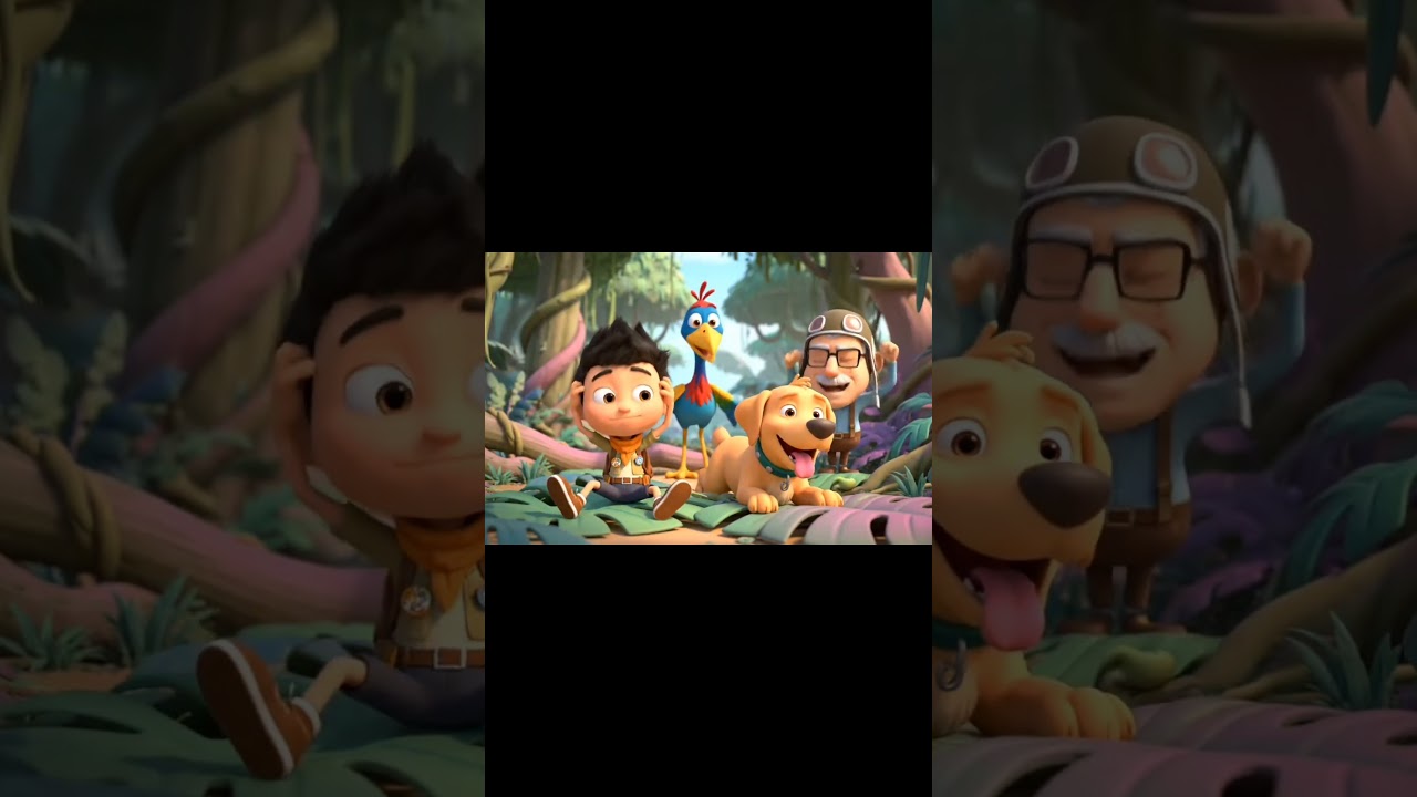 so happy that I fell