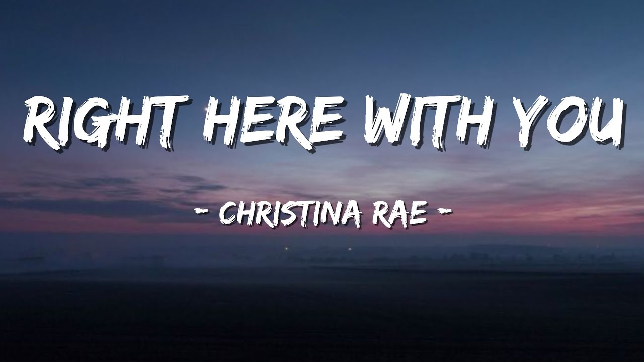 Right Here With You | Z Splash - Romantic Love Song (Lyrics)😘 - YouTube