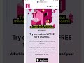 Test Drive the Big Three: FREE T-Mobile, Verizon, AT&T! image