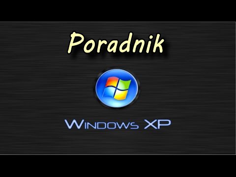 Wideo: Jak Połączyć Się Z Grupą Domową W XP