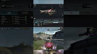 DMZ丨VMP - Toxic Blooms #cod #codm #snakecodmyt