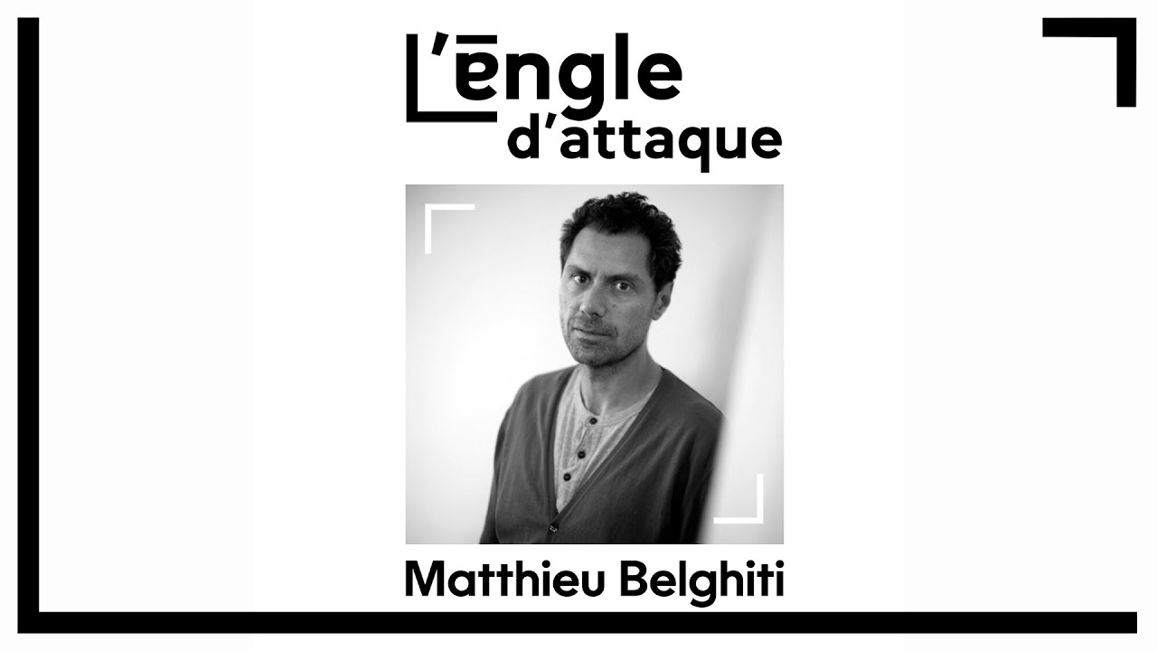 #01 Matthieu Belghiti, un producteur engagé