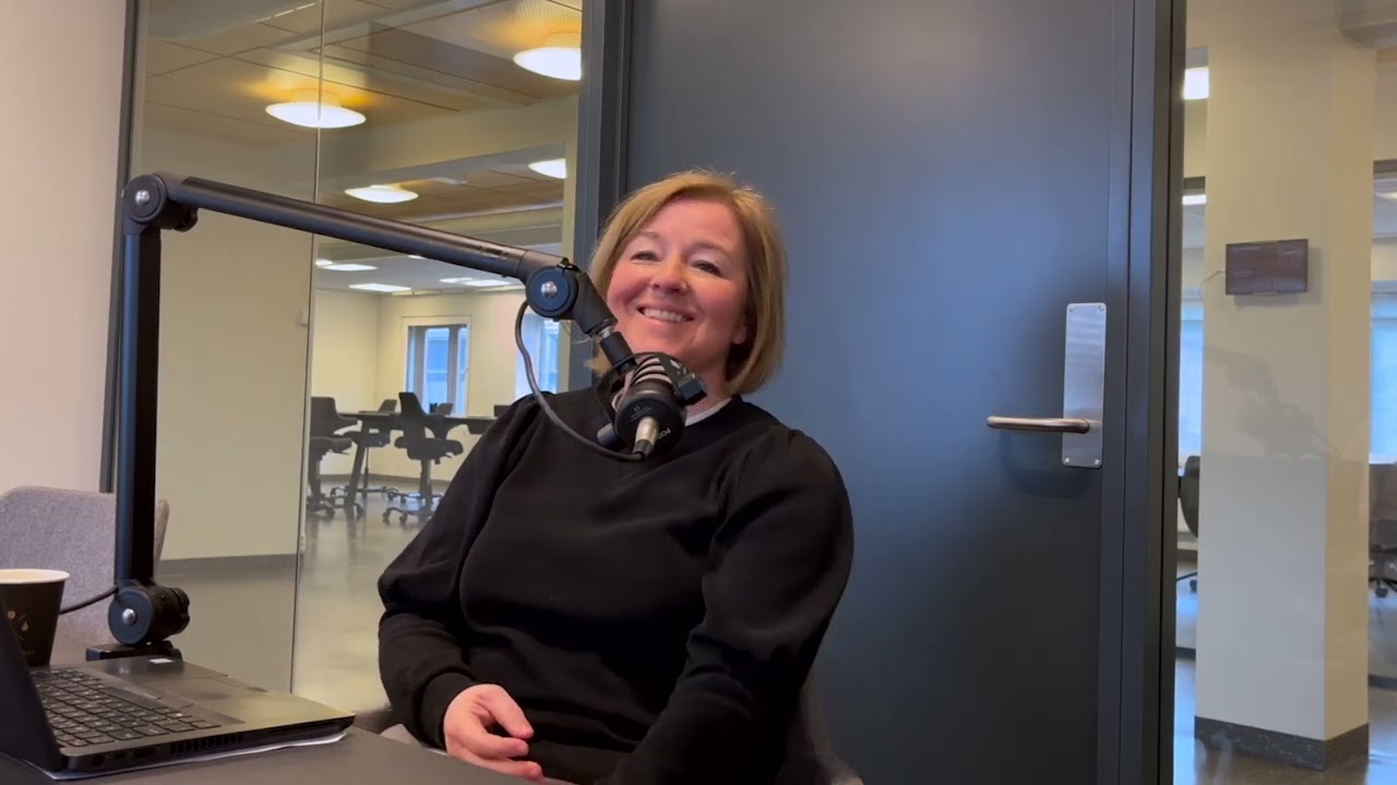 Episode 7  - Hamar Arbeiderblad