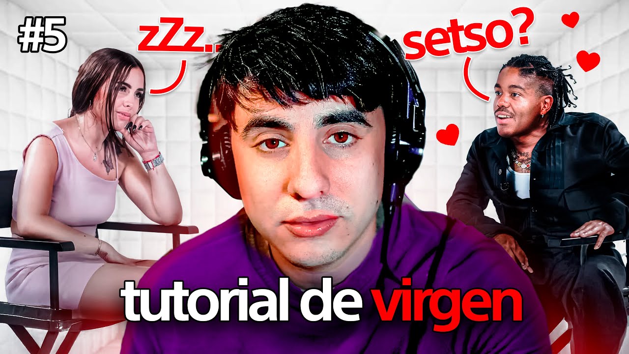 WAMPI da una MASTERCLASS de como NO LIGAR 🥵 (Wuara Media Capitulo 5)