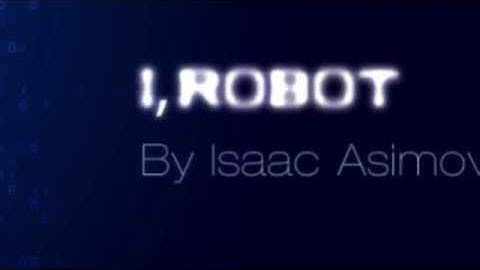 Technology, Artificial Intelligence & Psychology: One Book on I, Robot
