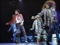 Michael Jackson Thriller Live In Rome 1988 