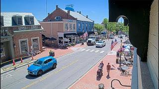 EarthCam Live: Warrenton, Virginia Camera Feed