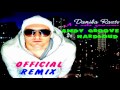 Danila Rastv - А Я Тебя Запомнил (Andy Groove feat. Hardloud Radio Remix)