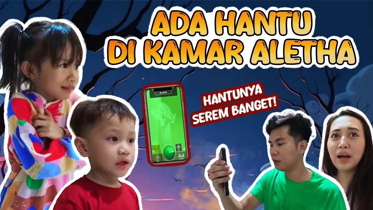 Latest Title & Thumbnail
