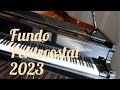 Fundo de avivamento / pentecostal / 2023 / backing track Pra Junior trovão fundo fortíssimo.