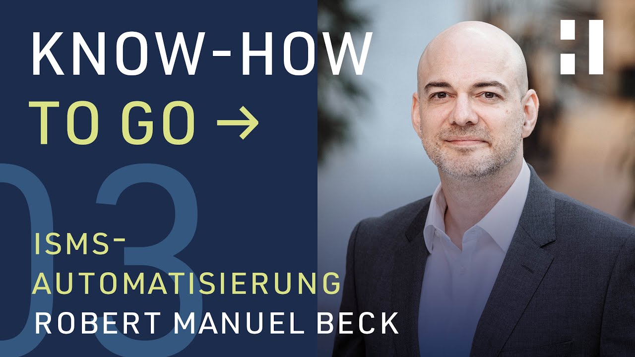 ISMS-Automatisierung: Wie man mit Projektmanagement-Tools ins Risikomanagement startet