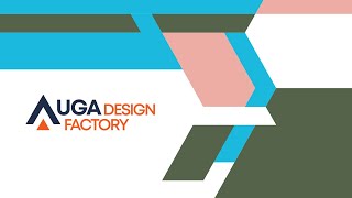 Imagine, learn and start your own project related to global transitions with UGA Design Factory