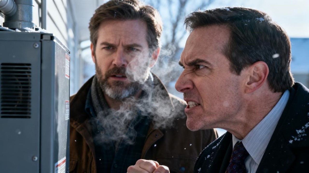 HOA Declared My Ranch 'Community Property' — So I Shut Off Their Heat in the Middle of Winter