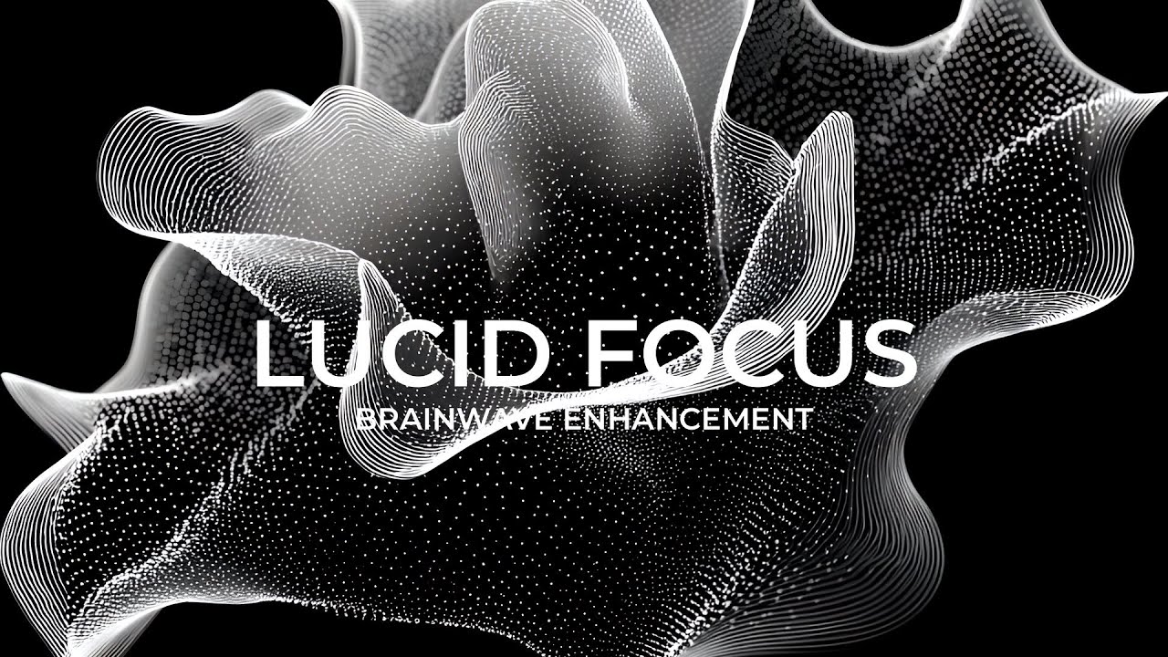 Laser Focus Training - Beta Focus Waves (16Hz) to Eliminate ...