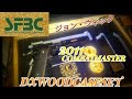 【BELL】2011コンバットマスター DXWOODケースセット!!（ジョンウィックの豪華品勢揃い!?）