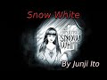 "Snow White" Animated Horror Manga Story Dub and Narration