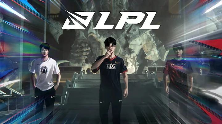 Up for the challenge, be the strongest! | LPL Summer Split 2022 - DayDayNews