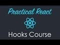 React Hooks Tutorial