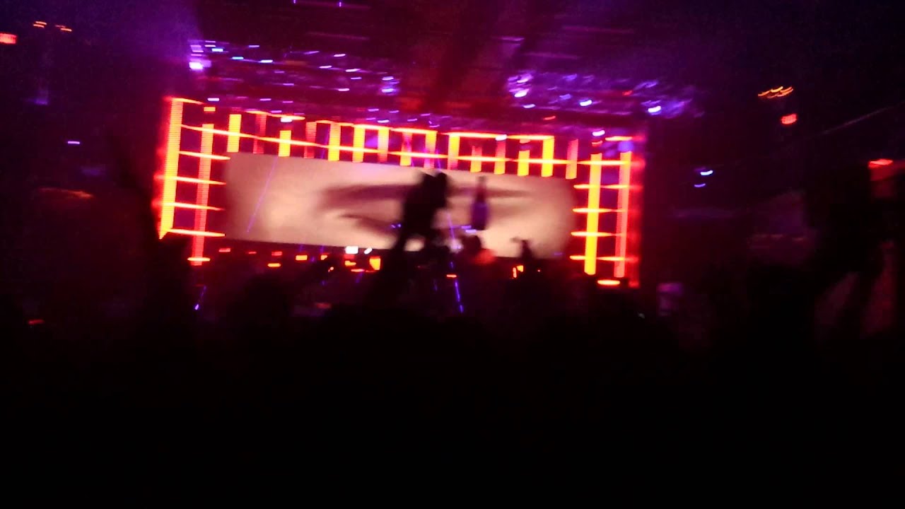 Cosmic Gate LabelCharlotte