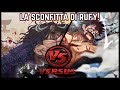 ONE PIECE REPORT - Capitolo 923: RUFY VS KAIDO! Scontro tra IMPERATORI a Wano!