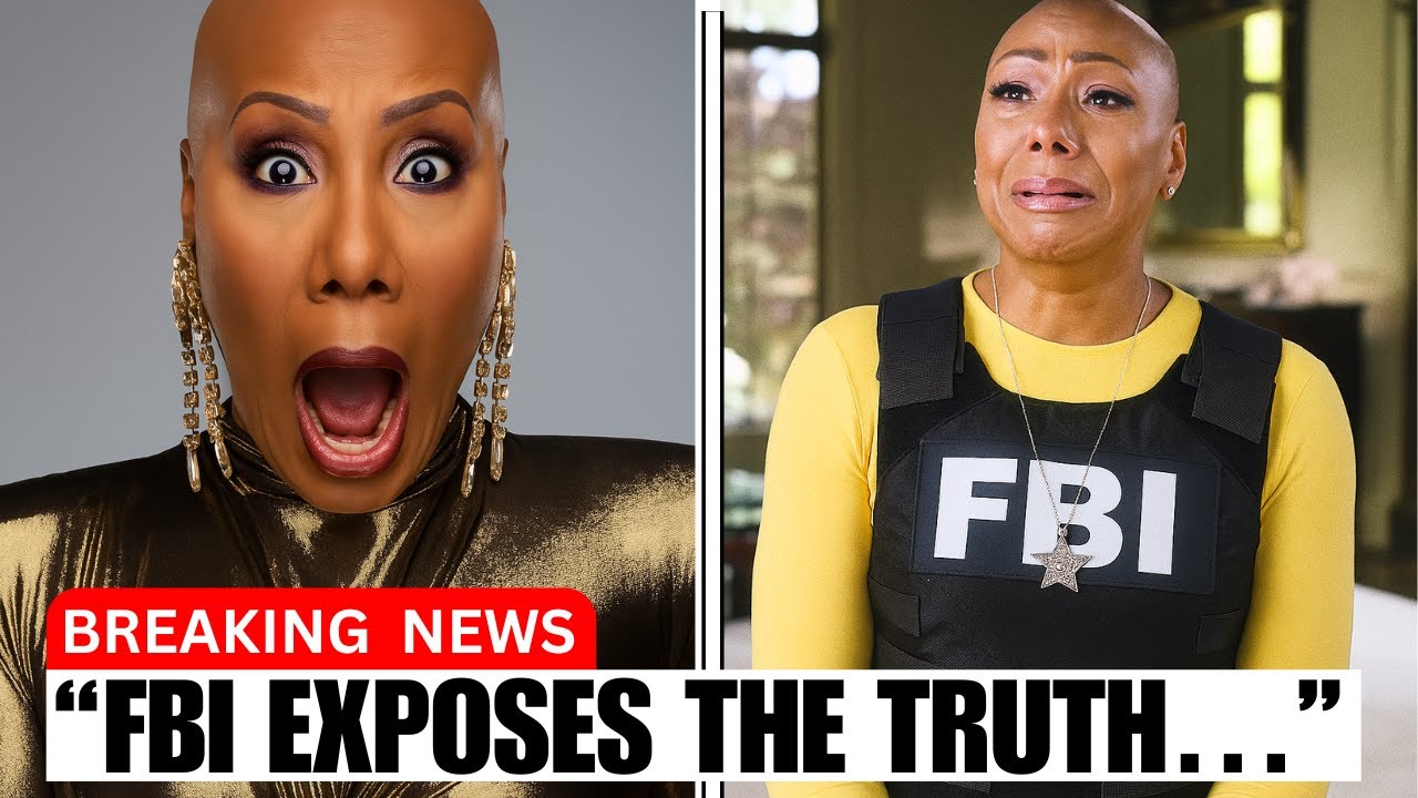 “Towanda’s Fraud Case Is Darker Than Anyone Realized 🕵🏾‍♂️”